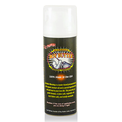 Warming Formula 5 oz - Sexy Living