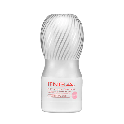 AIR FLOW CUP GENTLE