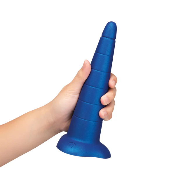 TESTER - ANAL STRETCHER TRAINING CONE