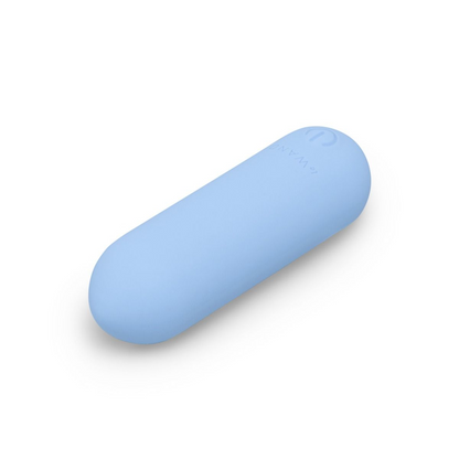 TESTER - LE WAND MINI VIBE BULLET