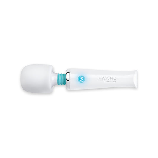 Le Wand Classique Micro Wand Massager