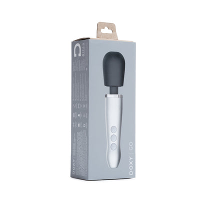 Doxy Go -  Silver