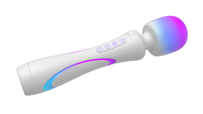 Illumination The Wand