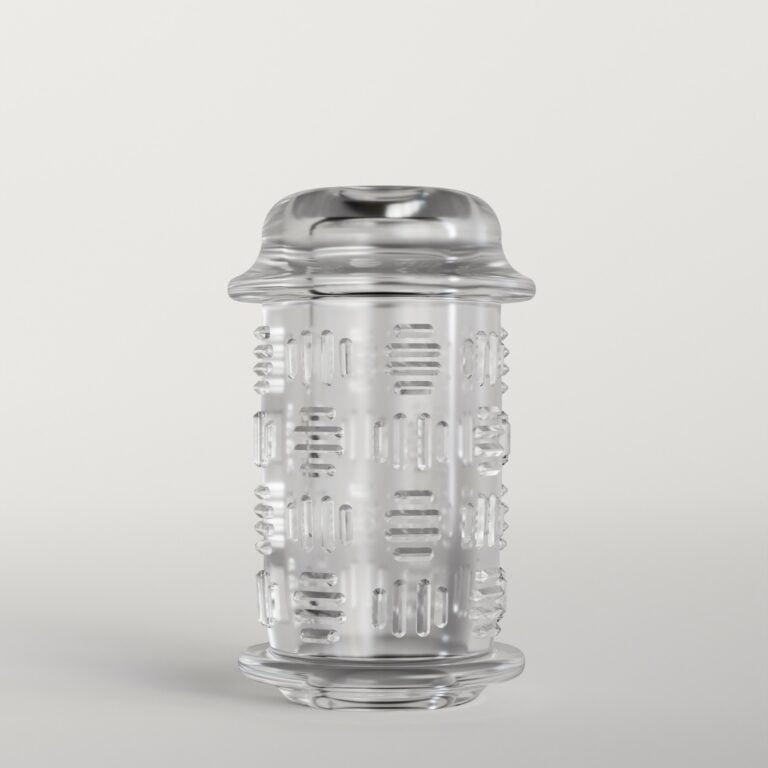 The Handy Flow Sleeve (Stamina Collection)