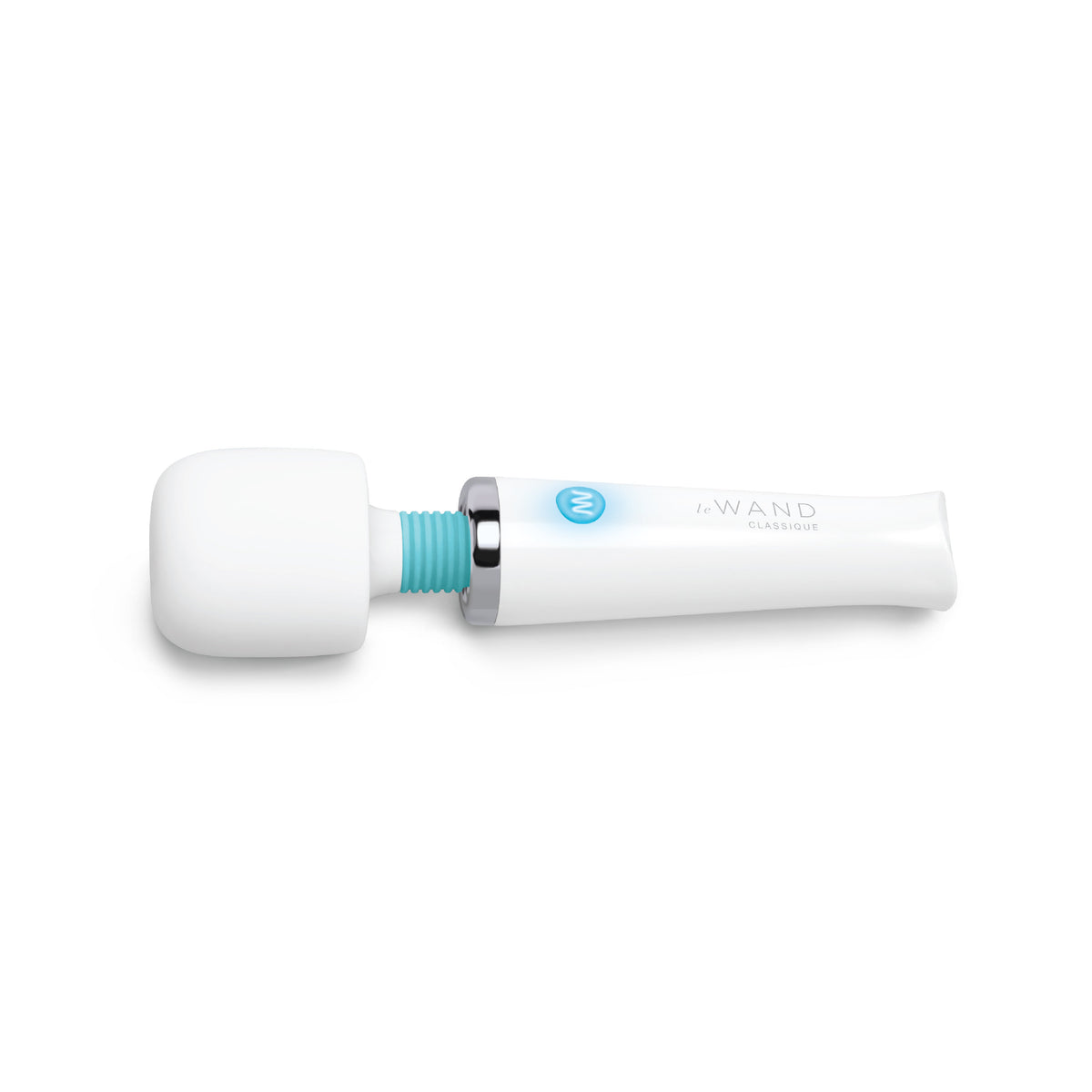 TESTER - LE WAND CLASSIQUE MICRO WAND MASSAGER