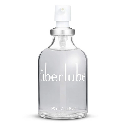 Überlube Bottle - Sexy Living