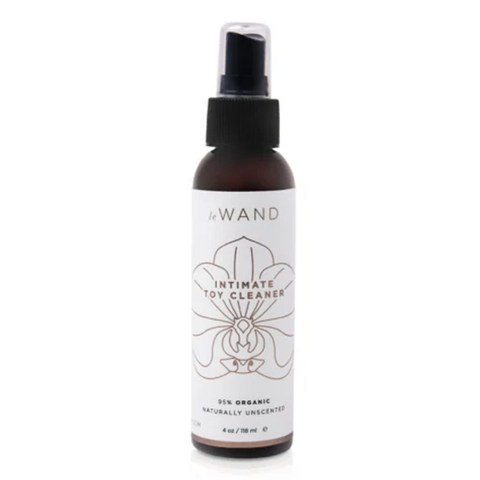 Le Wand Toy Cleaner (4 oz)