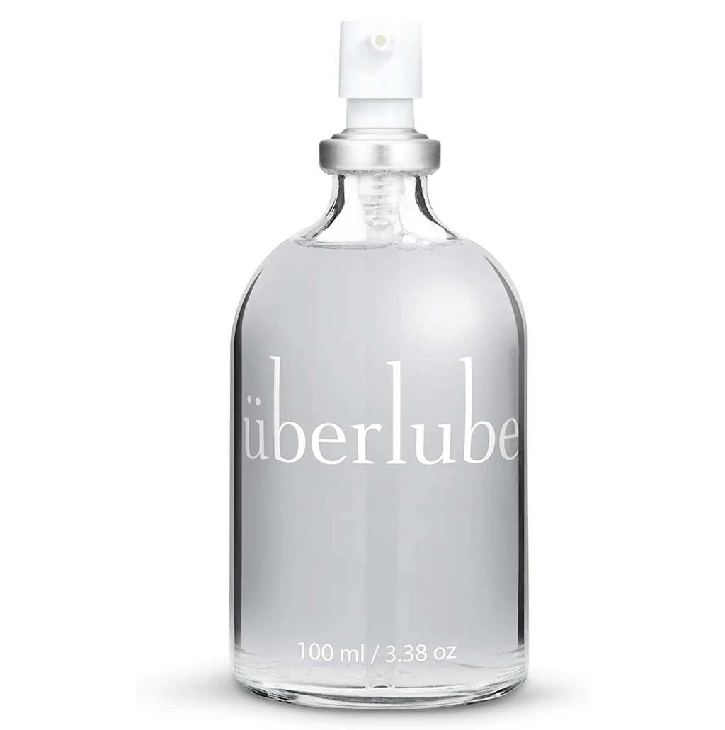 Überlube 100 mL Bottle