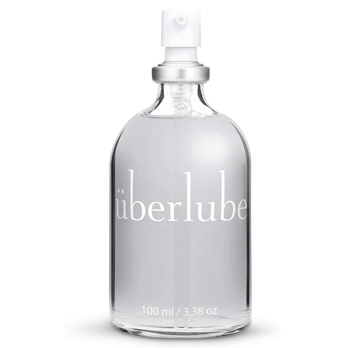 Überlube Bottle - Sexy Living