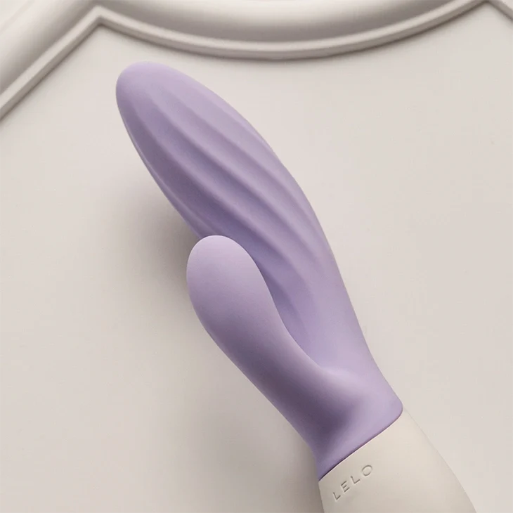 TESTER - LELO INA TWIST Lavender