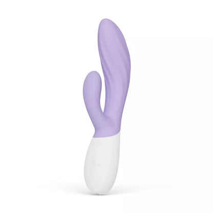 TESTER - LELO INA TWIST Lavender