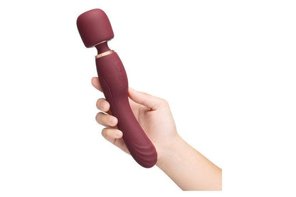 TESTER - Le Wand Flat Top Fusion G