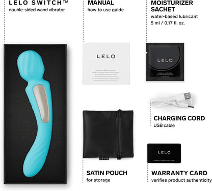 TESTER - Switch Aqua