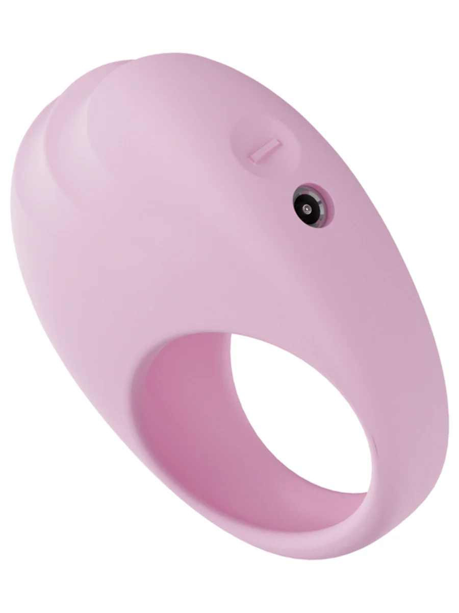 TESTER - LELO LIFEGUARD Originals Soft Pink