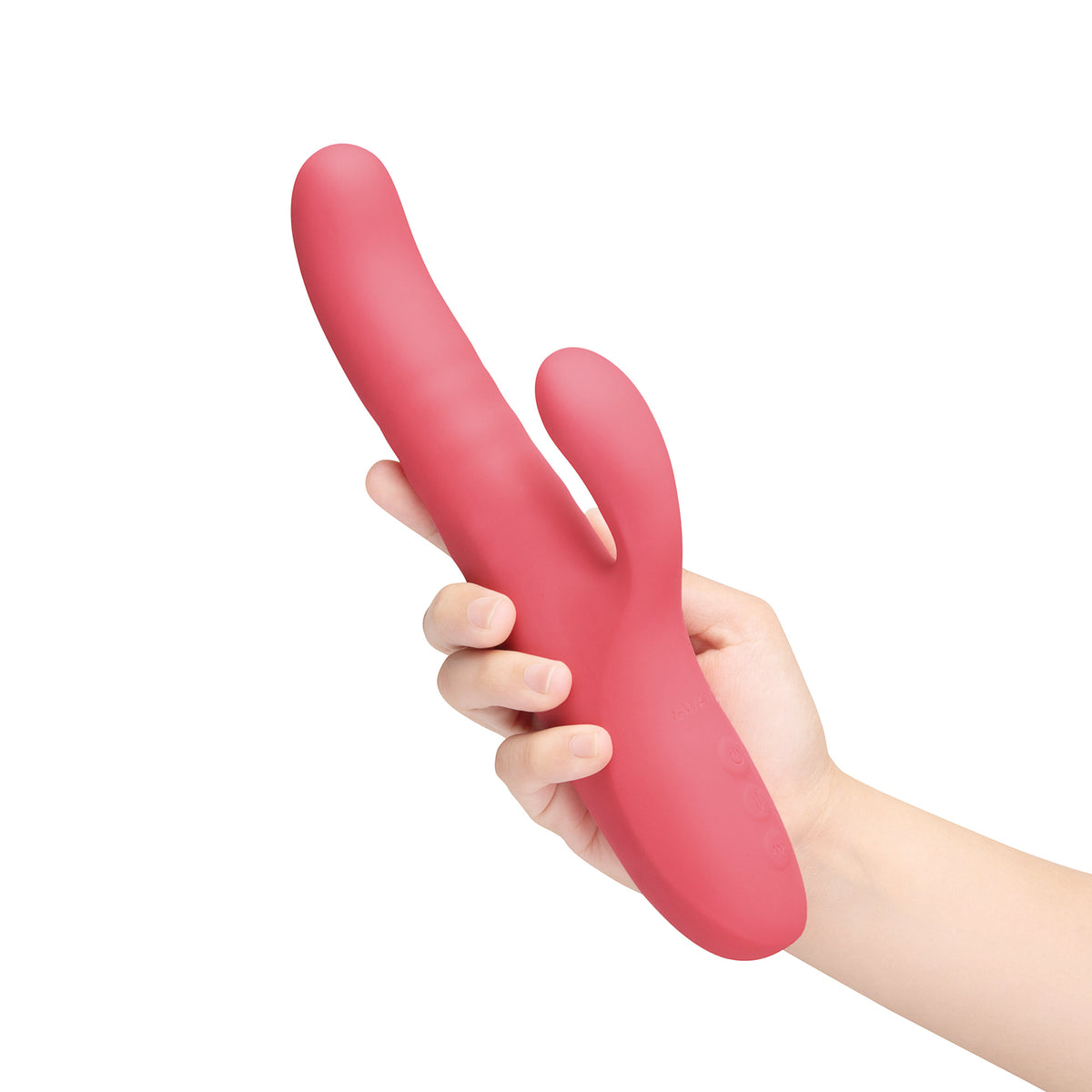 TESTER - Le Wand Thrust Rabbit