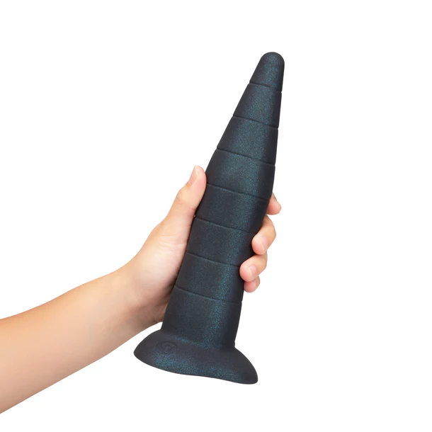 FISTING ANAL TRAINING