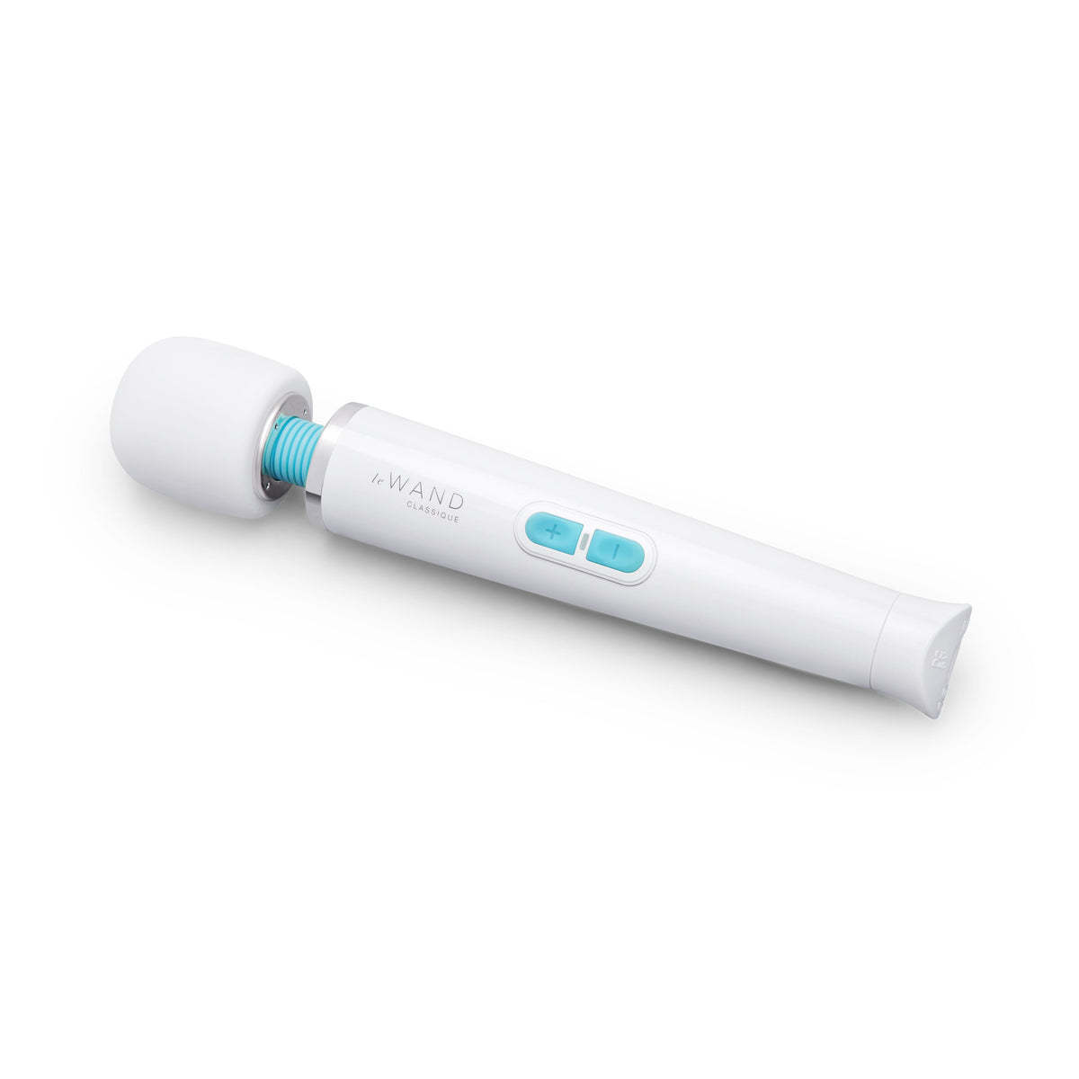 TESTER - LE WAND CLASSIQUE PETITE WAND MASSAGER