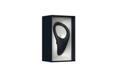 We-Vibe Verge 2 Black