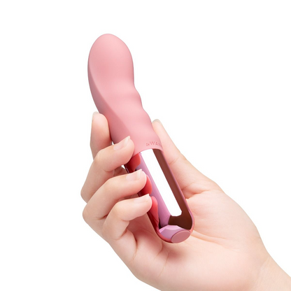TESTER - LE WAND MINI VIBE G-THRILL