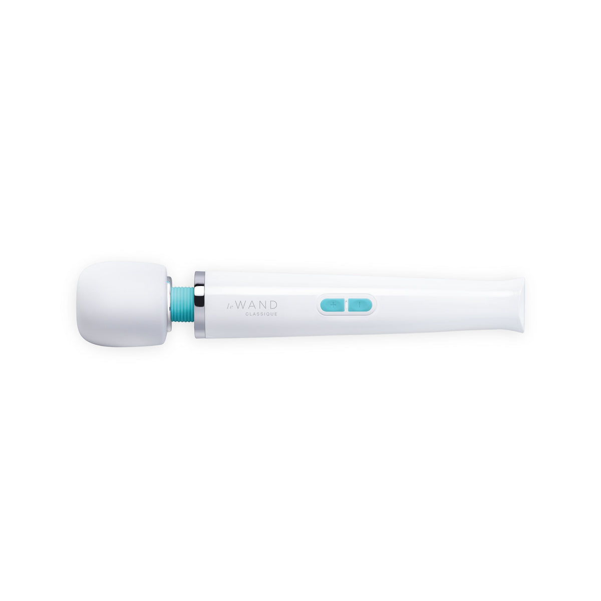 TESTER - LE WAND CLASSIQUE RECHARGEABLE WAND MASSAGER