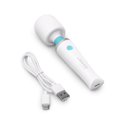 LE WAND CLASSIQUE MICRO WAND MASSAGER