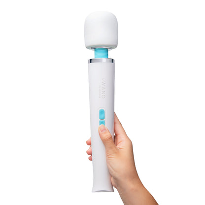 TESTER - LE WAND CLASSIQUE RECHARGEABLE WAND MASSAGER