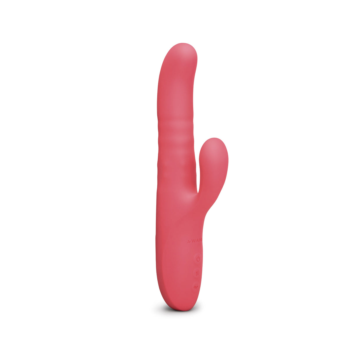 TESTER - Le Wand Thrust Rabbit