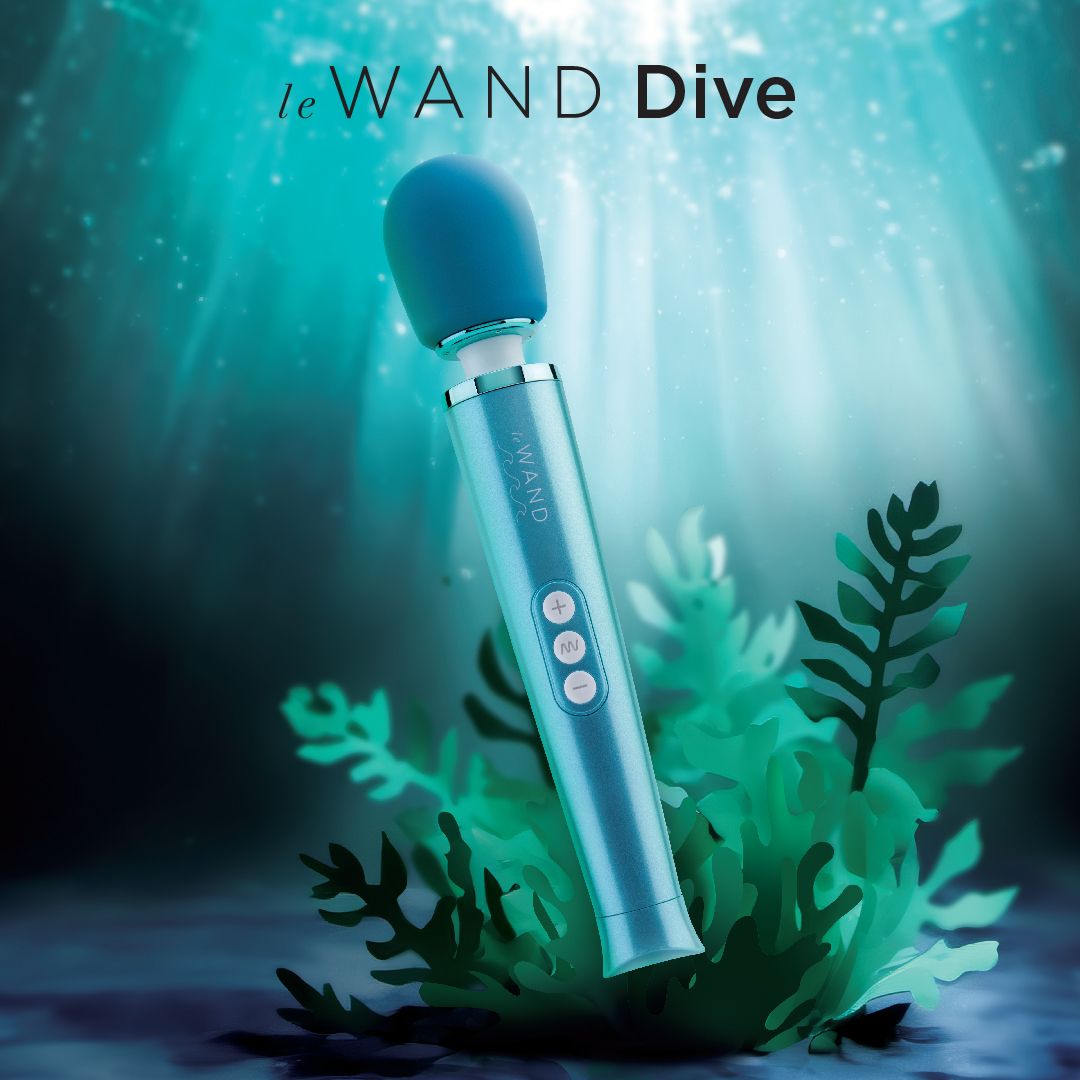 TESTER  - Le Wand Dive