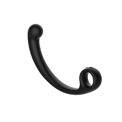 SVibe Snail AXI Spot Wand, granite noir
