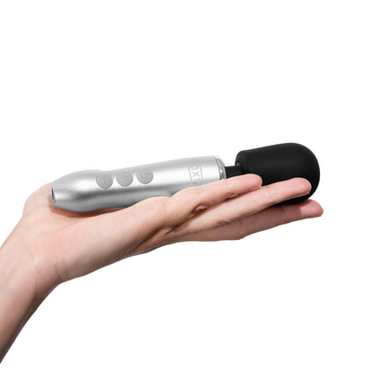 Doxy Go -  Silver
