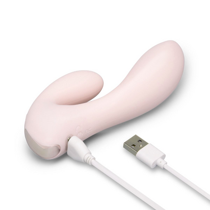 TESTER - LE WAND MINI VIBE G-DOUBLE