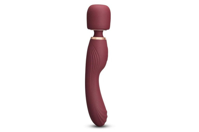 TESTER - Le Wand Flat Top Fusion G