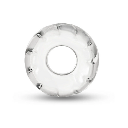 STRETCH-TECH BARREL - ULTRA STRETCHY COCK RING