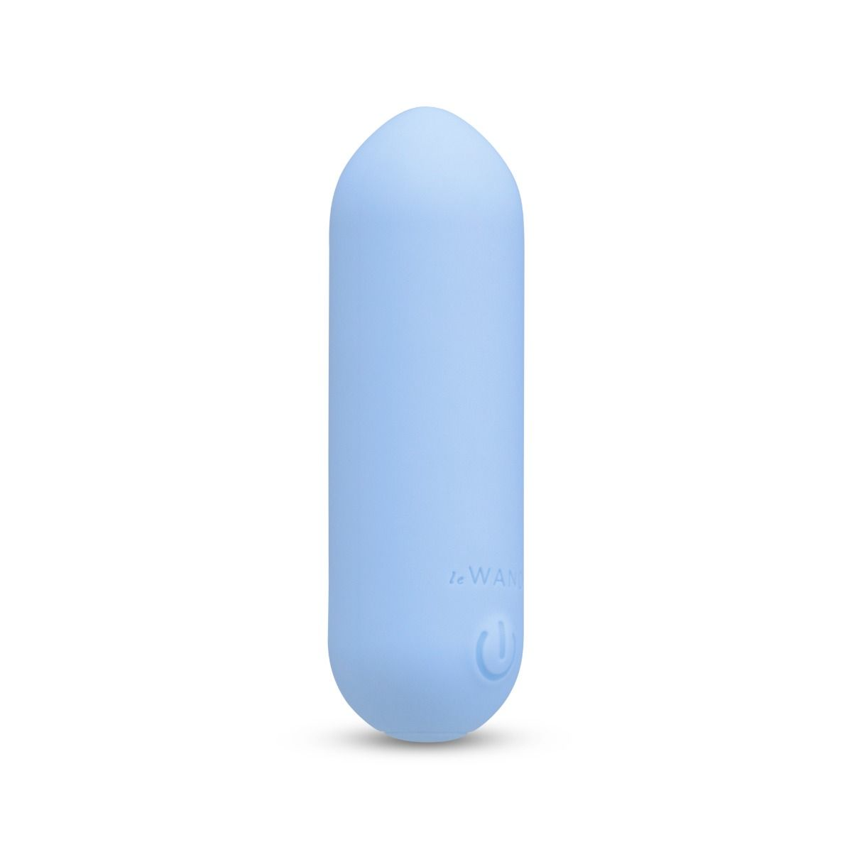 TESTER - LE WAND MINI VIBE BULLET