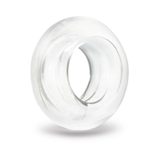 b-Vibe Stretch-Tech Choke Ultra-Stretchy Cock Ring