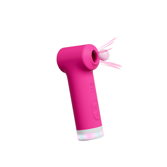 Lovense Fizz