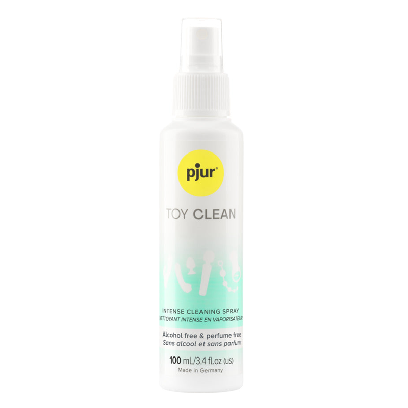 TOY Clean, 100 ml