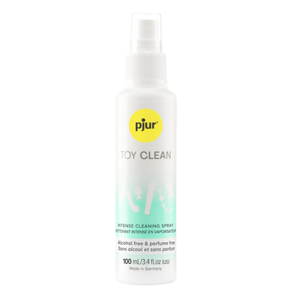 TOY Clean, 100 ml