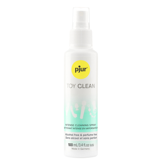 TOY Clean, 100 ml