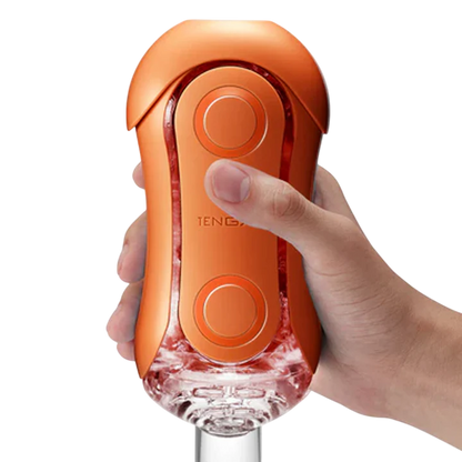 FLIP ORB SUNSET ORANGE