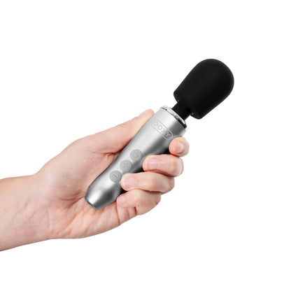 Doxy Go -  Silver