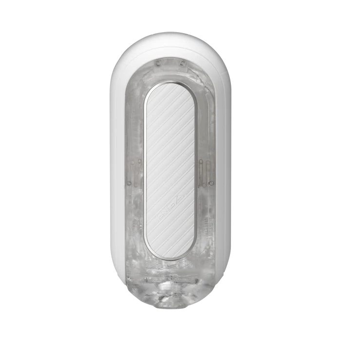 Tenga Flip Zero Gravity EV (White)