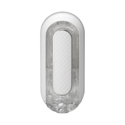 Tenga Flip Zero Gravity EV (White)