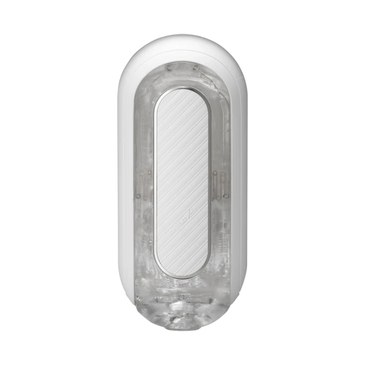 Tenga Flip Zero Gravity EV (White)
