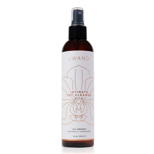 Le Wand Toy Cleaner (8.5 fl oz)