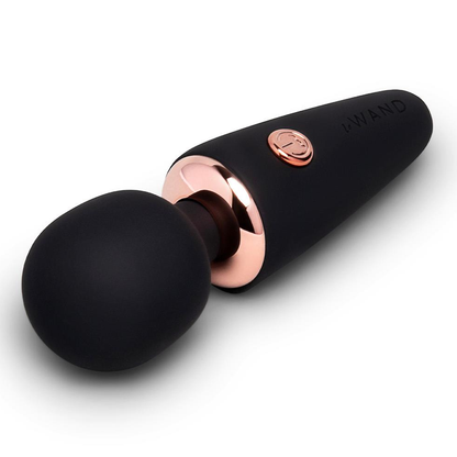 TESTER - LE WAND MINI MICRO WAND BLACK