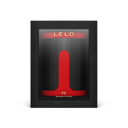 TESTER - F2S™ Red