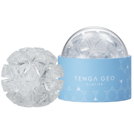 Tenga Geo (Glacier)
