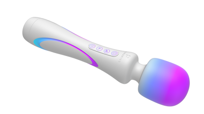 Illumination The Wand