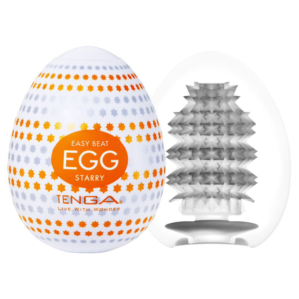 TENGA EGG STANDARD